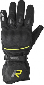 Rukka Virium 2.0 Gloves Yellow 994