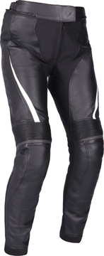 Richa Laura Trousers Black/White 1800