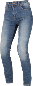 Richa Original 2 Slim Fit Women Jeans Washed blue 300