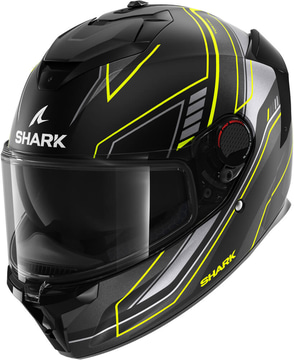 Shark Spartan GT Pro Toryan KYA
