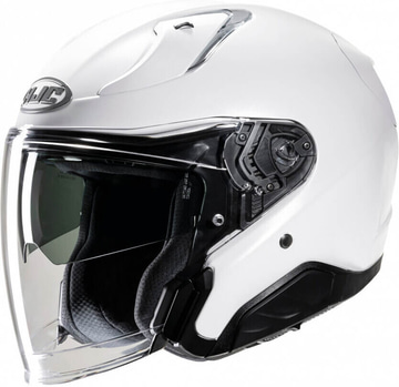 HJC RPHA-31 White 202