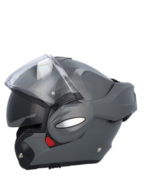 Scorpion EXO-Tech EVO Solid Cement Grey
