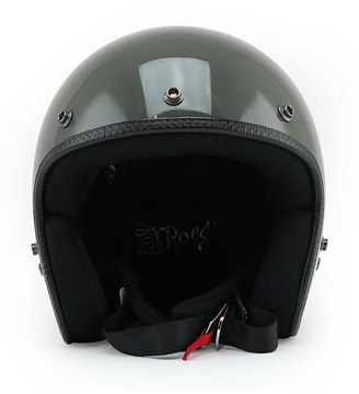Roeg Jett Slate Grey Gloss