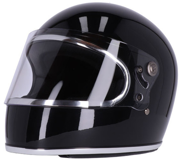 Roeg Chase Gloss Black