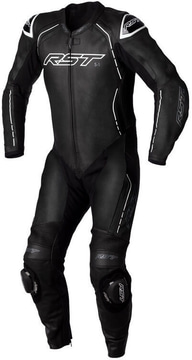 RST S1 CE One Piece Black/White