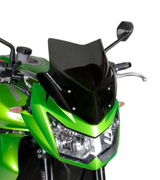 Aerosport Windshield "R Version" KN7300/07R
