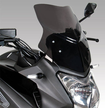 Aerosport Windshield HNC7300X