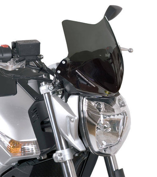 Aerosport Windshield SG6300