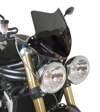 Aerosport Windshield TS9300
