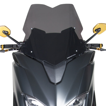 Aerosport Windshield YT5300-17