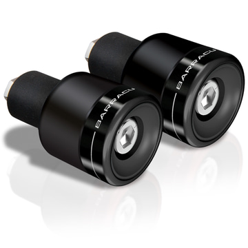 Black Antivibrations B-Lux (Pair) N1000-XN