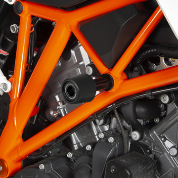 Crash Pads KTM1101