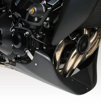 Engine Spoiler KN7/07 PUNT DV
