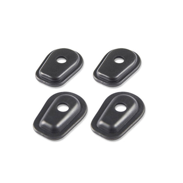 Kawasaki Special Bracket For Indicator Front - Model From 2012 KN6112-12