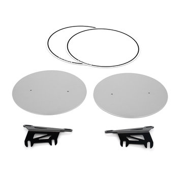 Kit Number Plate HV7400-19