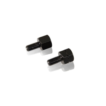 Mirrors Adapter Bmw 10 Mm (Pair) N-ADATTW10
