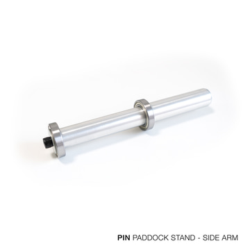 Pin-H Ducati (Ø 25,8 / 21,7 Mm) PIN-H