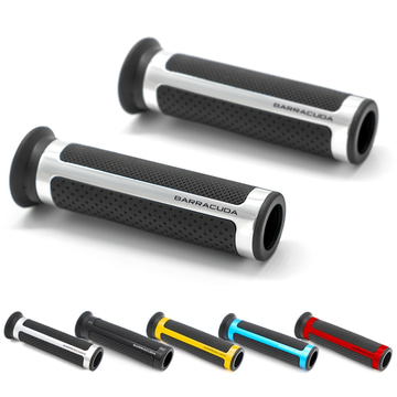 Racing Grips Blue (Pair) N1026-U