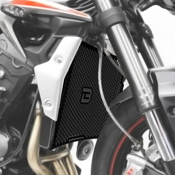 Radiator Cover TS6124