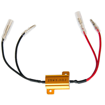 Resistor 21Watt RES21