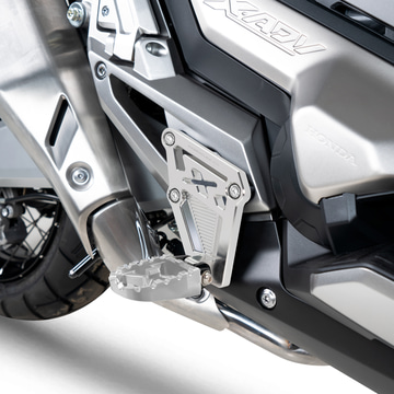 Rider Foot Peg X-Adv HX7123