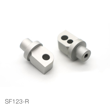 Suzuki Bracket Kit Rear (Pair) SF123-R
