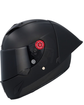 Shark Race-R PRO GP 06 Carbon/Red DRD - Worldwide Shipping!