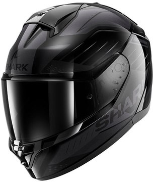 Shark Ridill 2 Bersek Black/Anthracite/Anthracite KAA