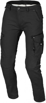 Macna Takar Cargo Black