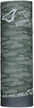 Macna Tube Green