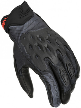 Macna Tanami Black