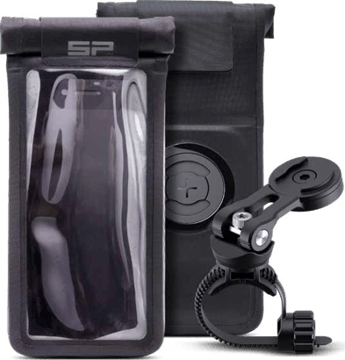 SP Connect Bike Bundle Universal Case SPC+