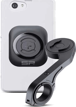 SP Connect Roadbike Bundle Universal Interface SPC+