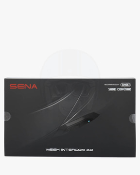 Shoei SRL-3