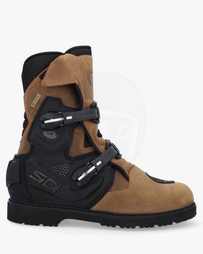 SIDI Mid Adventure 2 Gore-Tex Tobacco 245