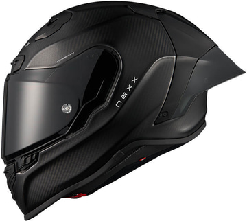 NEXX X.R3R Zero Pro 2 Carbon Blk Mat
