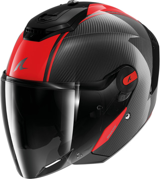Shark RS Jet Carbon Blank DRD
