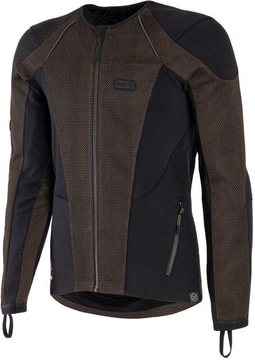 KNOX Urbane Pro MK3 Black/Copper 110