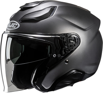 HJC F31 Dark Grey