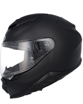 HJC F71 Flat Black