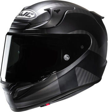 HJC RPHA 12 Ottin Black/Grey
