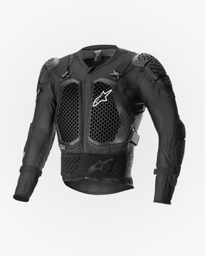 Alpinestars Bionic Action V2 Protection Jacket Black 10