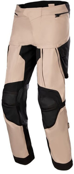 Alpinestars Halo Drystar Trousers Dark Khaki 85