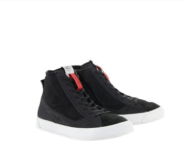 Alpinestars Stella Stated Podium Shoes Black 10