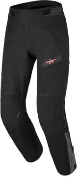Macna Synchrone Trousers Black