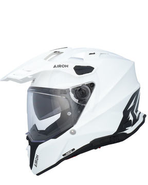 Airoh Commander 2 White
