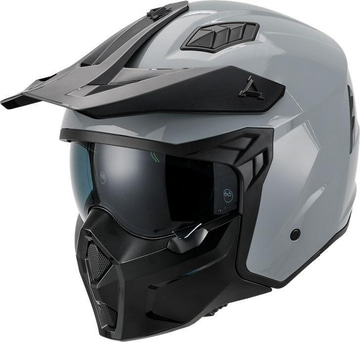 VITO Predator Nardo Grey