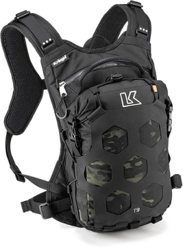 Trail 9 Black 144