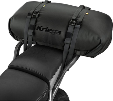 Rollpack 40 Black 101