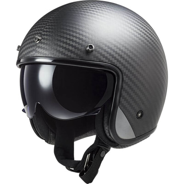 LS2 OF601 Bob II Carbon 06